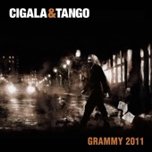 Cigala & Tango (Grammy 2011) artwork