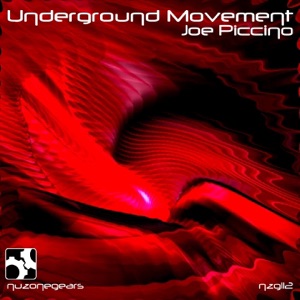 Undergroun Movement - Single
