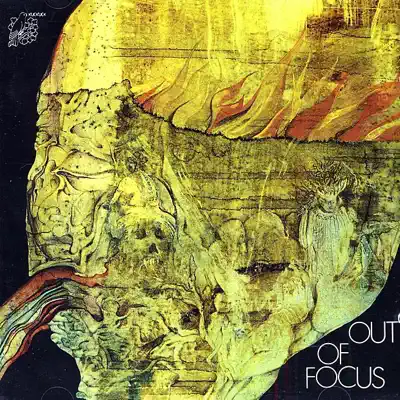 Ascolta 'Four Letter Monday Afternoon' di Out of Focus