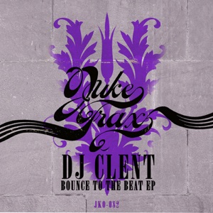 Bounce to the Beat - EP