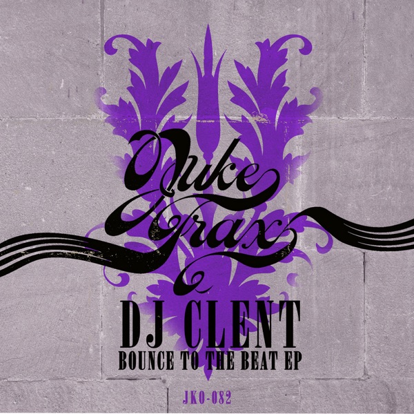 Bounce to the Beat - EP