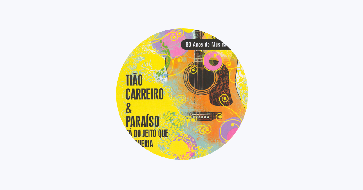 Peao Carreiro e Zé Paulo - Apple Music