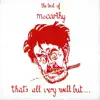 McCarthy - The Enemy Is At Home (For the Fat Lady)
