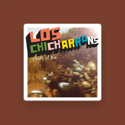 Listen to Los Chicharrons, watch music videos, read bio, see tour dates & more!