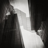 Mixed Signals (Feat. Hoax) / Empty Background - Single - Think