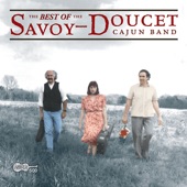 The Savoy-Doucet Cajun Band - Quelle Etoile