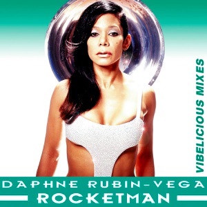Rocket Man - EP (Vibelicious Mixes)