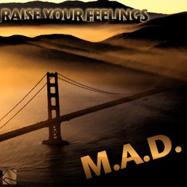 M.A.D.G.I.C. (Original Mix) M'AD