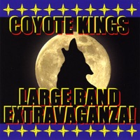 Coyote Kings - Gimme More Honey
