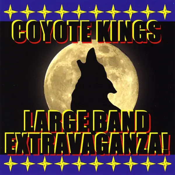 Gimme More Honey — Coyote Kings