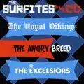 Cycle Sounds (The Angry Breed)