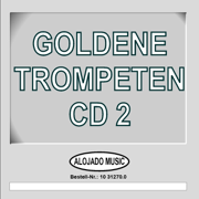 Goldene Trompeten CD2 - Various Artists