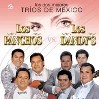 Siete Notas De Amor — Los Panchos
