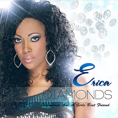 Diamonds Are a Girls Best Friend - EP