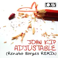 Adjustable — John Kip