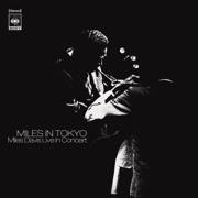 Miles In Tokyo - Miles Davis