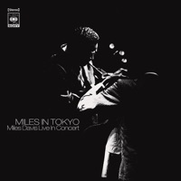 Miles In Tokyo - Miles Davis