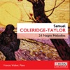 Samuel Taylor Oh, He Raise a Poor Lazarus Samuel Coleridge-Taylor: 24 Negro Melodies