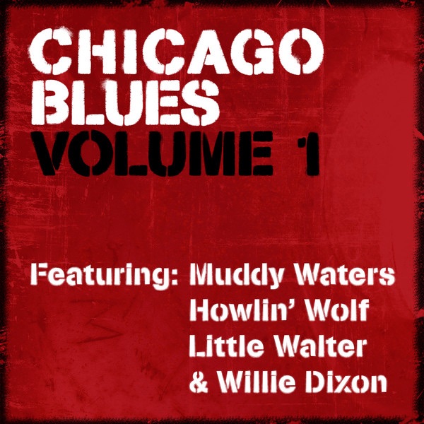 Chicago Blues Vol. 1