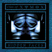 Hidden Faces