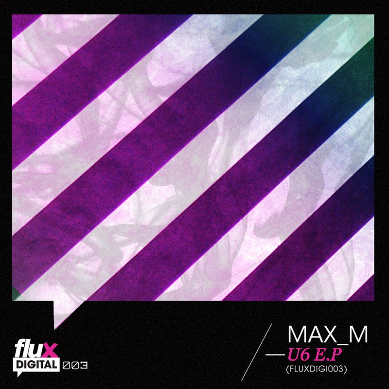 Обложка альбома «U6 - Single» — Max_M