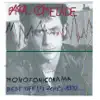 Pascal Comelade featuring PJ Harvey - Love Too Soon (Featuring PJ Harvey)