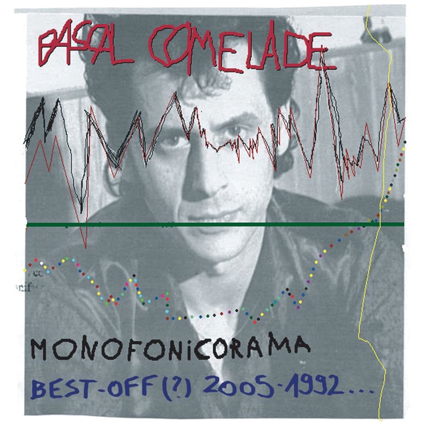 Monofonicorama - Best-Off(?) 2005-1992