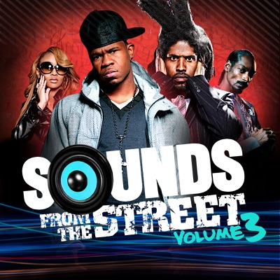 Sounds from the Street Vol 3
