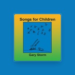 Gary Storm