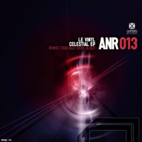 Celestial - EP - Le Vinyl