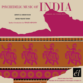 Psychedelic Music of India