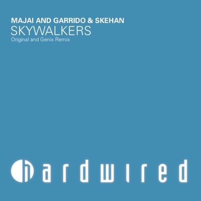 Skywalkers - Single