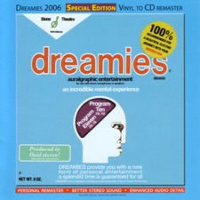 Bill Holt's Dreamies - Program Eleven Part One - Dreamies 2006 SE remaster version