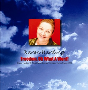 Freedom, Oh What a Word - Single