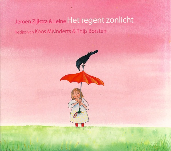 Het regent zonlicht (Zijlstra & Leine)