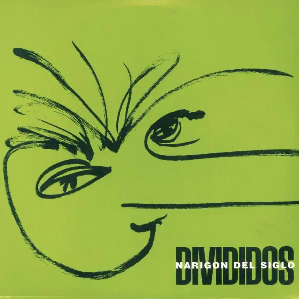 SPAGHETTI DEL ROCK — Divididos
