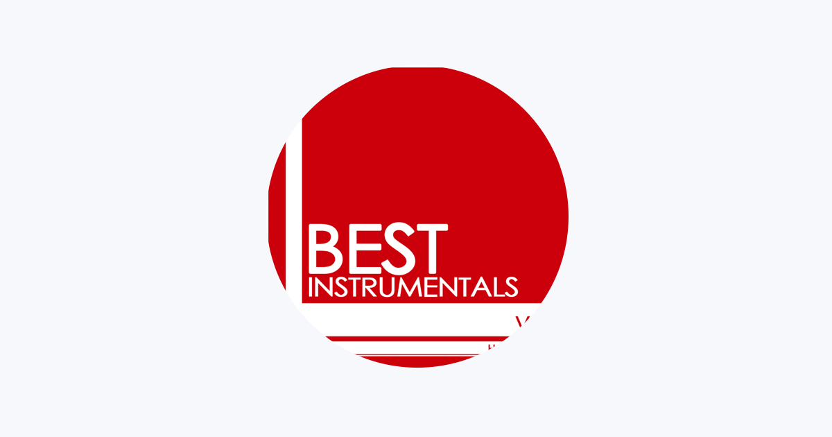 Best Instrumentals - Apple Music