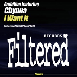 I Want It (Da Mooch Club Mix) Ambition