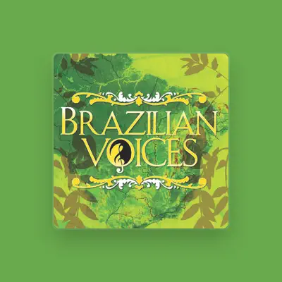 Listen to Brazilian Voices, watch music videos, read bio, see tour dates & more!