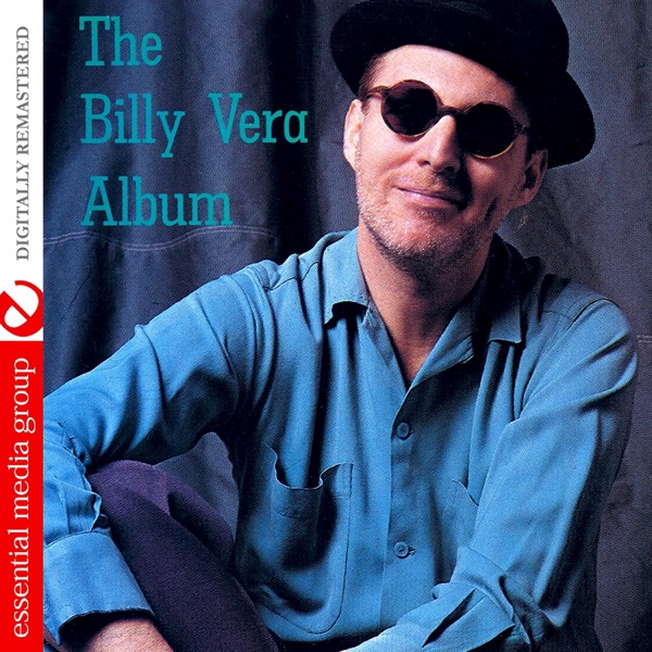 The Billy Vera Album (Remastered)