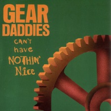 Gear Daddies - Dream Vacation