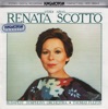 Renata Scotto, Budapest Symphony Orchestra & Thomas Fulton