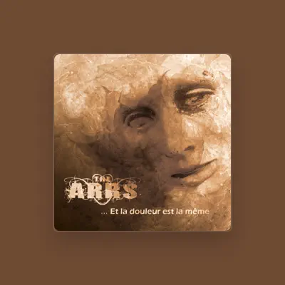 Listen to The Arrs, watch music videos, read bio, see tour dates & more!