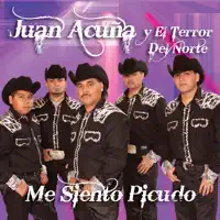 Juan Acuña Y El Terror Del Norte
