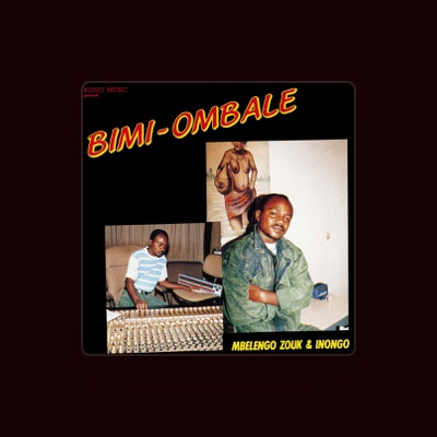 Listen to Bimi Ombale, watch music videos, read bio, see tour dates & more!