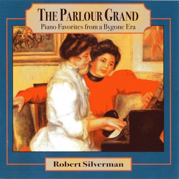 The Parlour Grand - 2 CD set