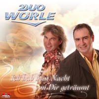 Ich Hab Heut Nacht Von Dir Geträumt