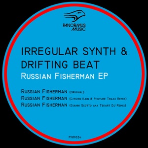Russian Fisherman - EP