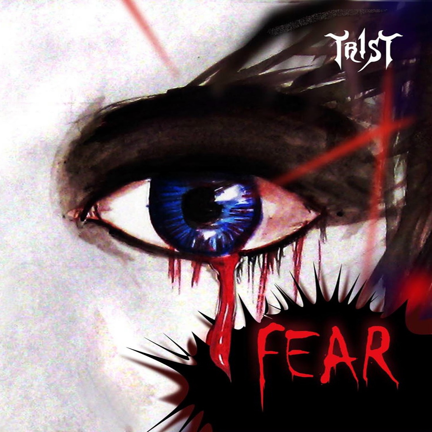 Fear - Single