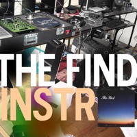 The Find Instrumentals - Miles Bonny